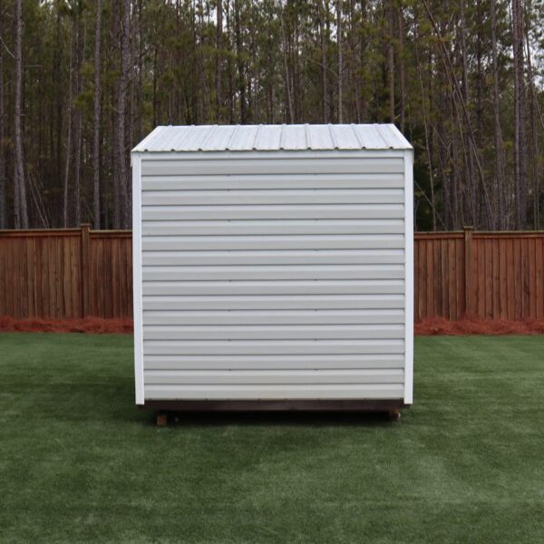 299697U 3 Storage For Your Life Outdoor Options Sheds