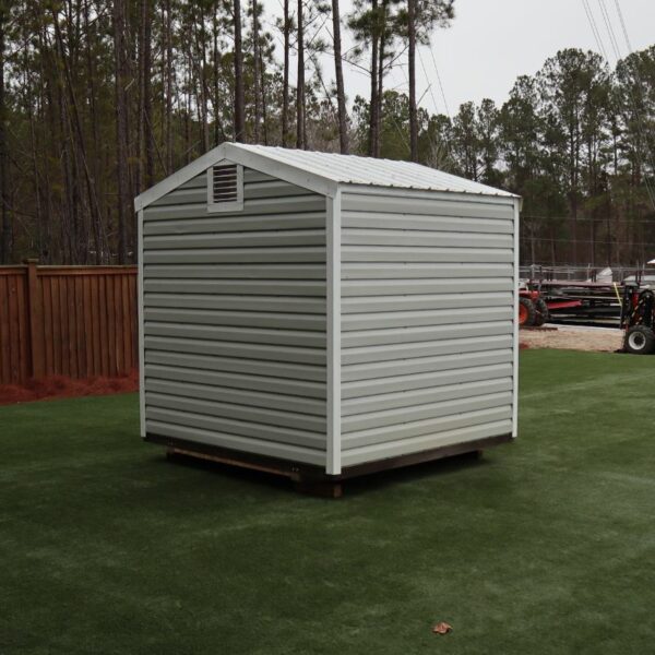 299697U 4 Storage For Your Life Outdoor Options Sheds