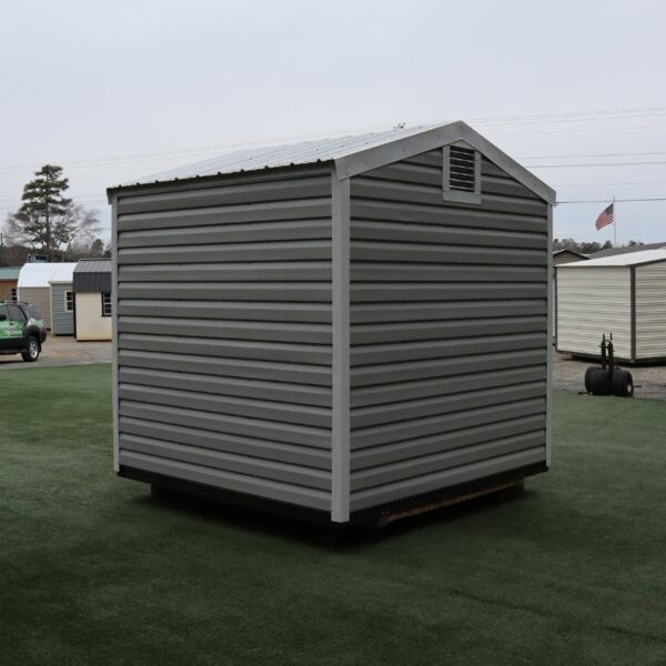 299697U 6 Storage For Your Life Outdoor Options Sheds