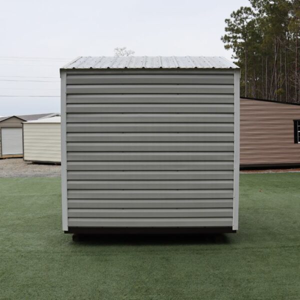 299697U 7 Storage For Your Life Outdoor Options Sheds