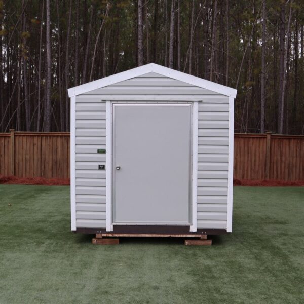 299697U 9 Storage For Your Life Outdoor Options Sheds