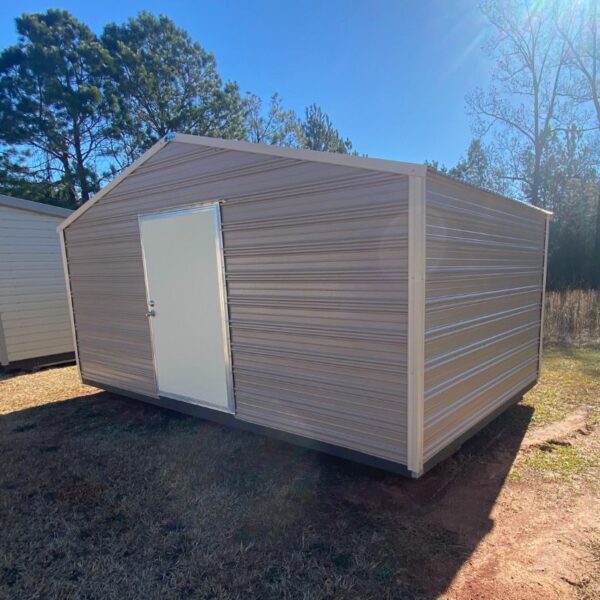 3 1 Storage For Your Life Outdoor Options Sheds