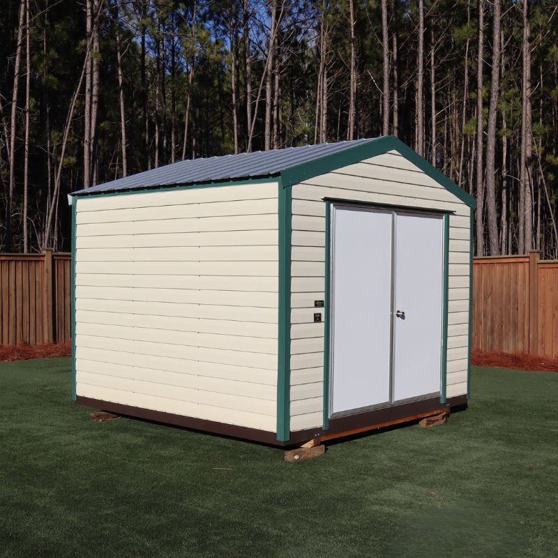 311588 2 Storage For Your Life Outdoor Options