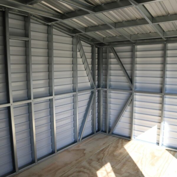 314988 1 Storage For Your Life Outdoor Options Sheds