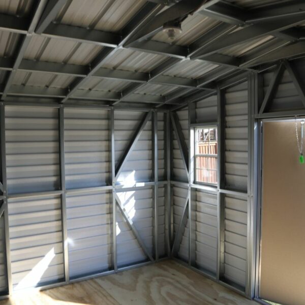 314988 10 Storage For Your Life Outdoor Options Sheds