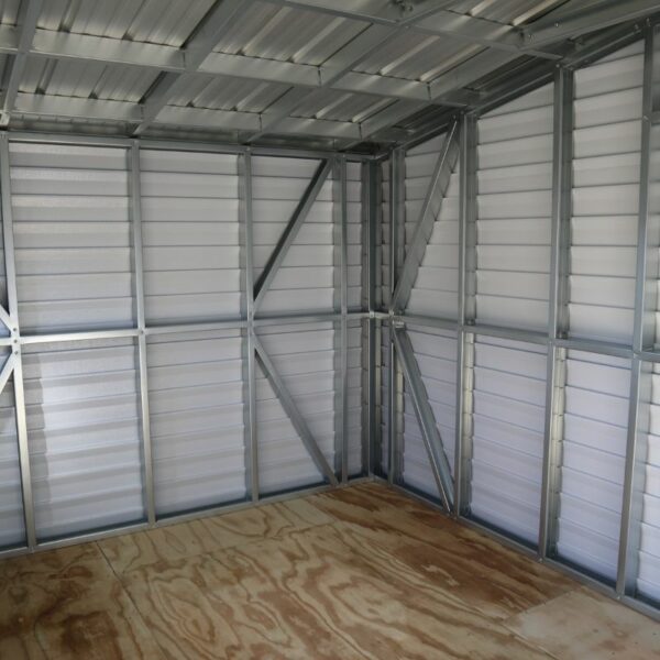 314988 11 Storage For Your Life Outdoor Options Sheds