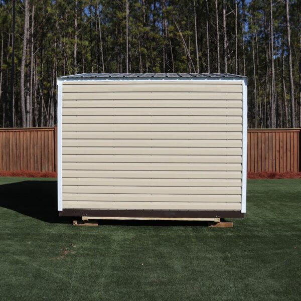 314988 3 Storage For Your Life Outdoor Options Sheds