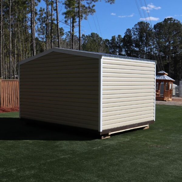 314988 4 Storage For Your Life Outdoor Options Sheds