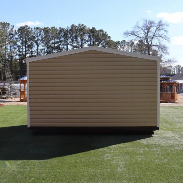 314988 5 Storage For Your Life Outdoor Options Sheds