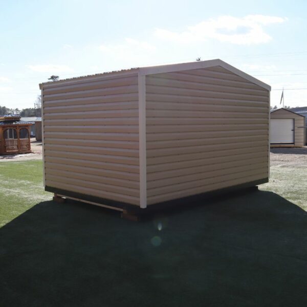 314988 6 Storage For Your Life Outdoor Options Sheds