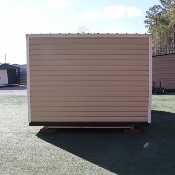 314988 7 Storage For Your Life Outdoor Options Sheds