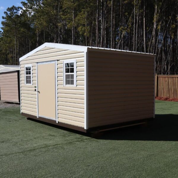 314988 8 Storage For Your Life Outdoor Options Sheds