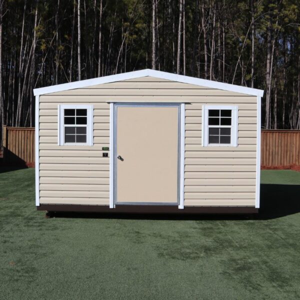 314988 9 Storage For Your Life Outdoor Options Sheds