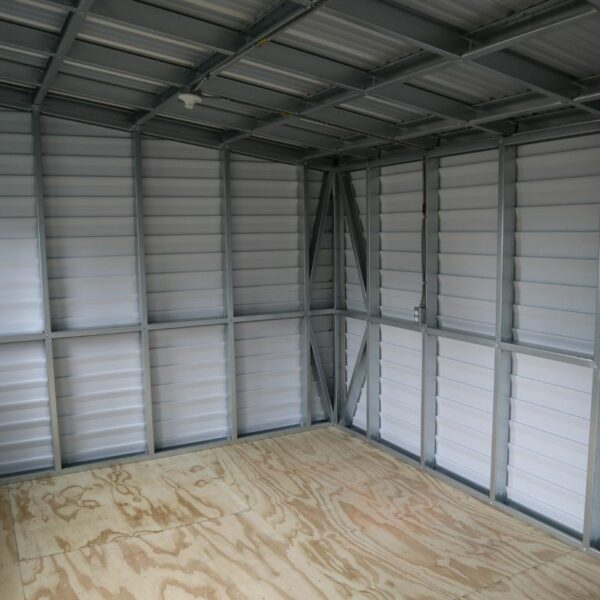 315392 1 Storage For Your Life Outdoor Options Sheds