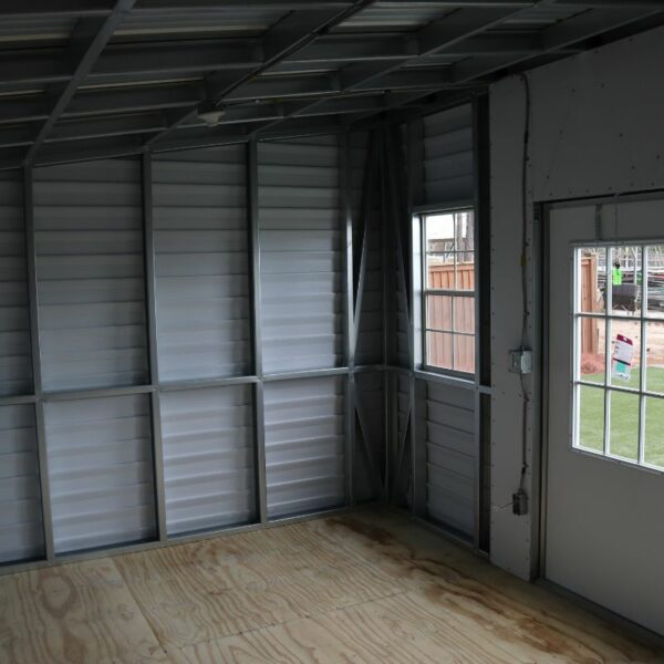 315392 10 Storage For Your Life Outdoor Options Sheds