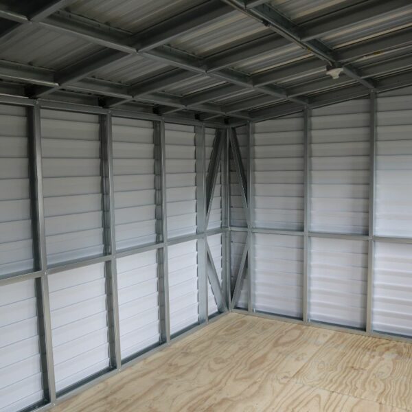 315392 11 Storage For Your Life Outdoor Options Sheds