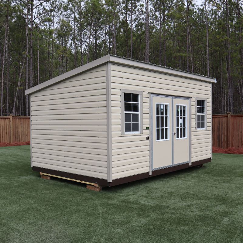 315392 2 Storage For Your Life Outdoor Options