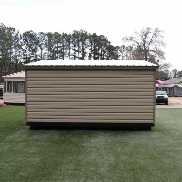 315392 5 Storage For Your Life Outdoor Options Sheds