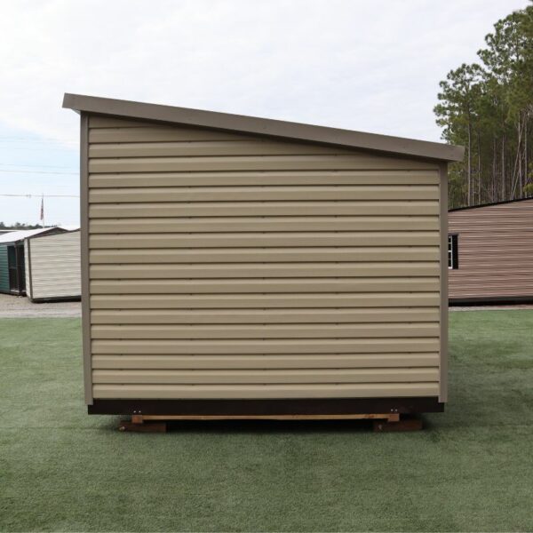 315392 7 Storage For Your Life Outdoor Options Sheds