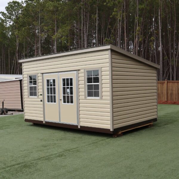 315392 8 Storage For Your Life Outdoor Options Sheds