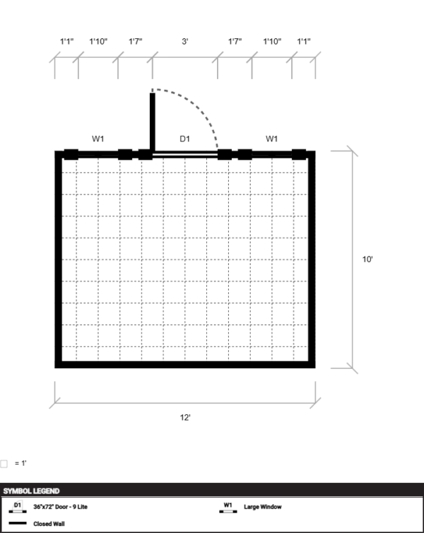 Lapsider 10x12 - Image 2