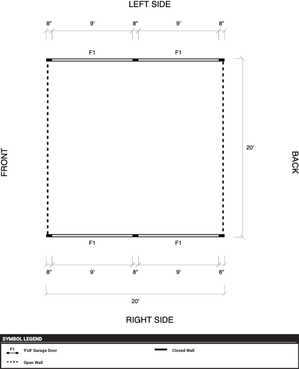9c6243d0 d481 11ef ab71 515d9889990a Storage For Your Life Outdoor Options Carports