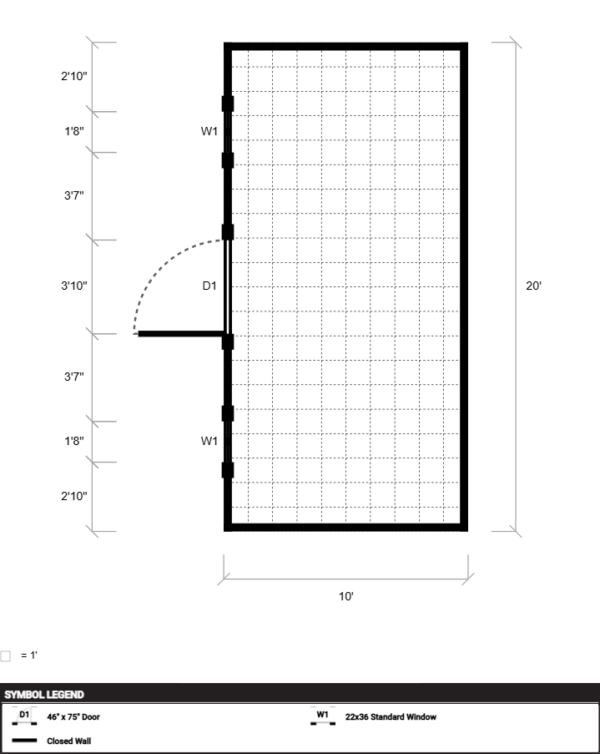 9d320370 d41f 11ef 9d0a db4386ec5682 Storage For Your Life Outdoor Options Sheds