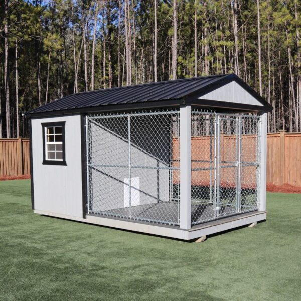 PDK10031 2 Storage For Your Life Outdoor Options Sheds