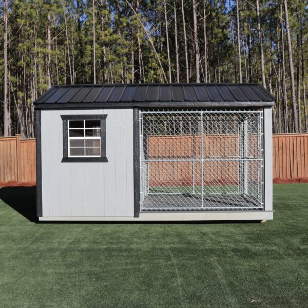 PDK10031 4 Storage For Your Life Outdoor Options Sheds