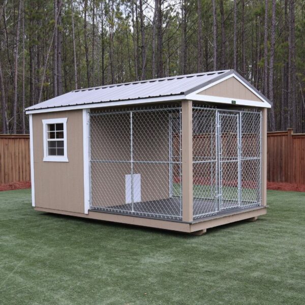 PDK1072 2 Storage For Your Life Outdoor Options Sheds