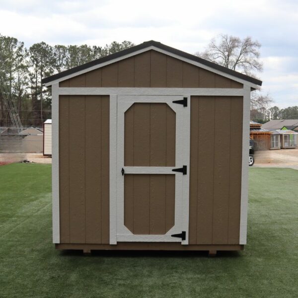 PDK1072 5 Storage For Your Life Outdoor Options Sheds