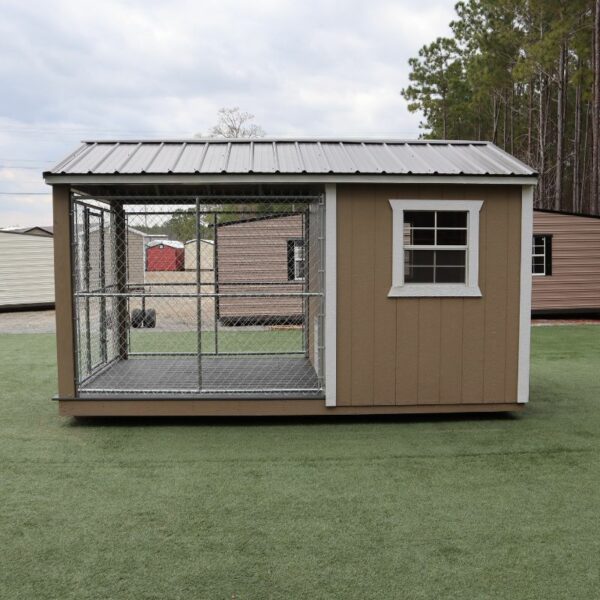 PDK1072 7 Storage For Your Life Outdoor Options Sheds