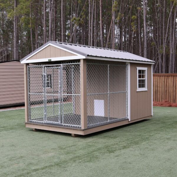 PDK1072 8 Storage For Your Life Outdoor Options Sheds