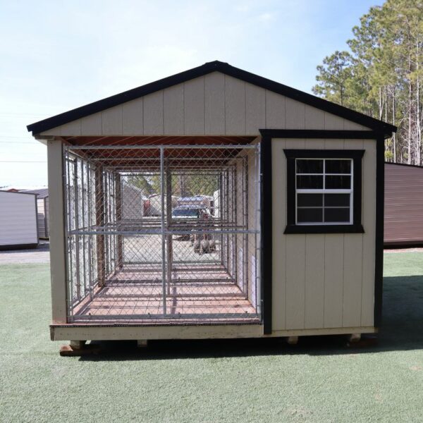 PDK8140 8 Storage For Your Life Outdoor Options Sheds