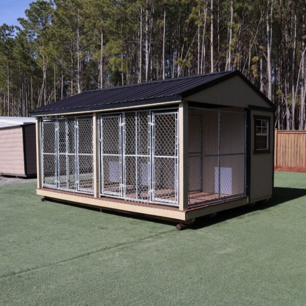 PDK8140 9 Storage For Your Life Outdoor Options Sheds