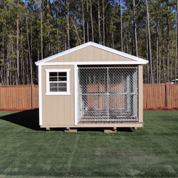 PDK9827U 4 Storage For Your Life Outdoor Options Sheds