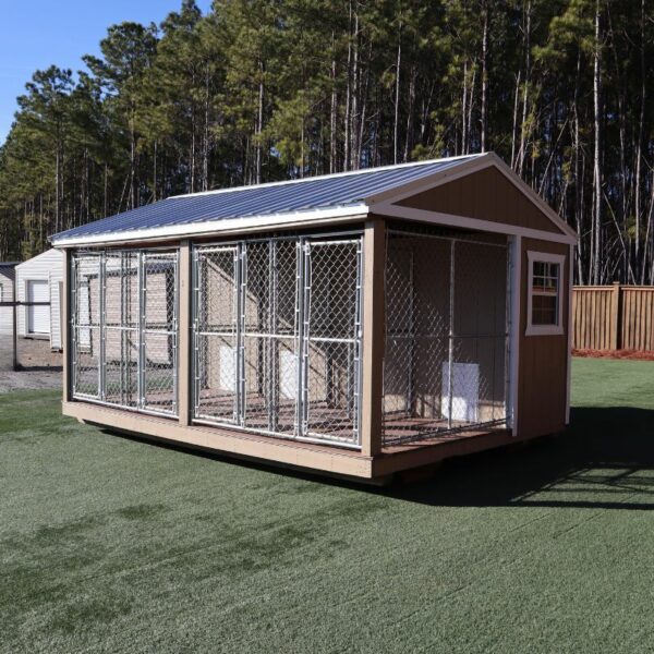 PDK9827U 9 Storage For Your Life Outdoor Options Sheds