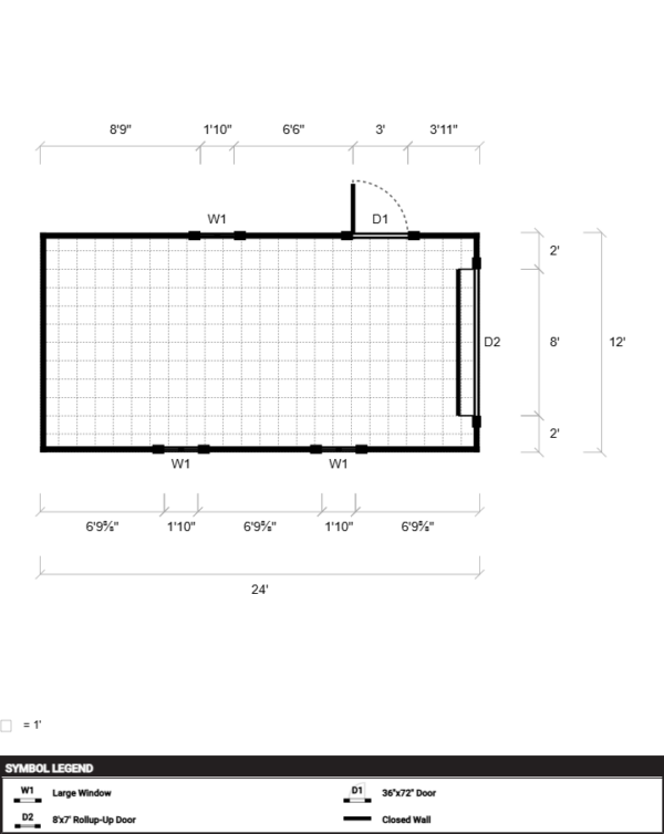 Lapsider 12x24 - Image 2