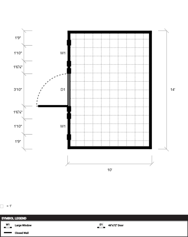 e000baa0 d449 11ef 8547 516cce0d293a Storage For Your Life Outdoor Options Sheds