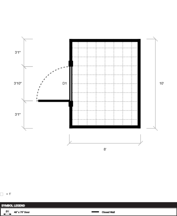 Standard Seven 10x8 - Image 2