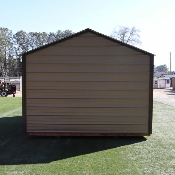 103747 5 Storage For Your Life Outdoor Options Sheds