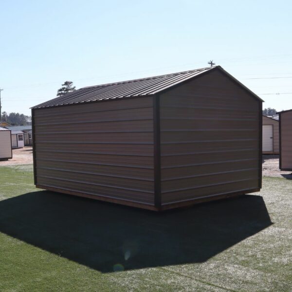 103747 6 Storage For Your Life Outdoor Options Sheds