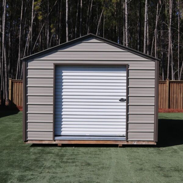 103747 8 Storage For Your Life Outdoor Options Sheds