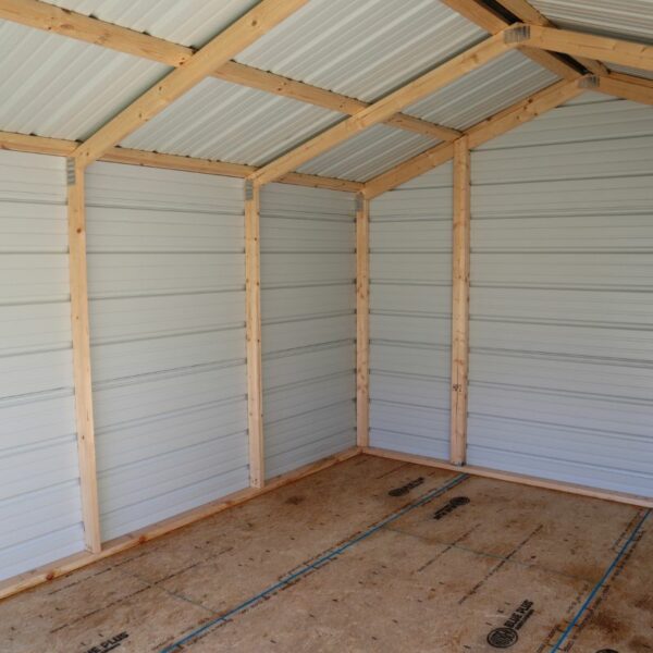 103747 9 Storage For Your Life Outdoor Options Sheds