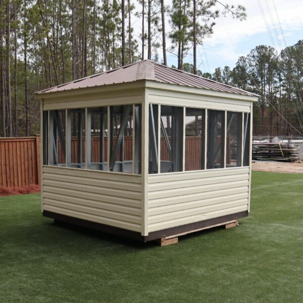 293015 2 Storage For Your Life Outdoor Options Sheds