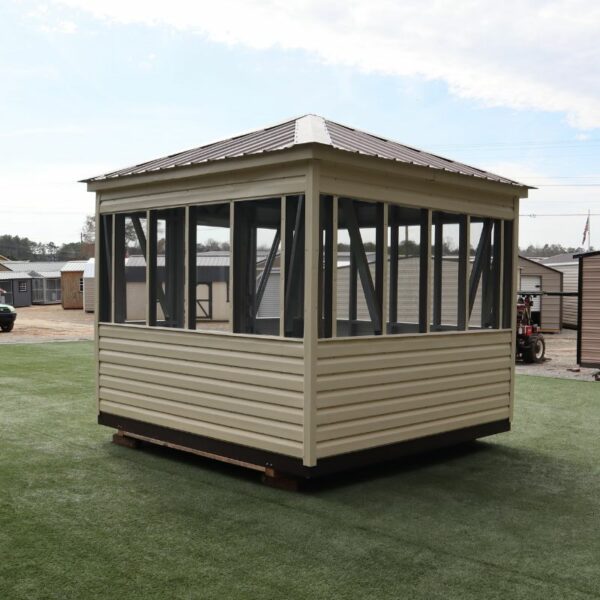 293015 4 Storage For Your Life Outdoor Options Sheds