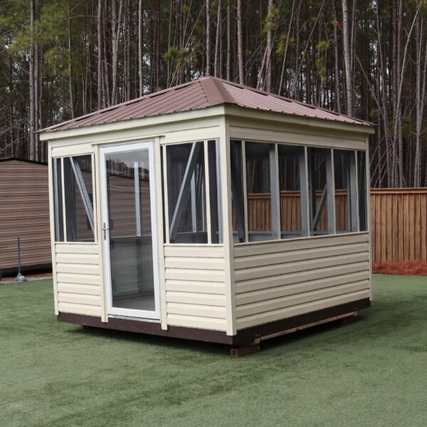 293015 5 Storage For Your Life Outdoor Options Sheds