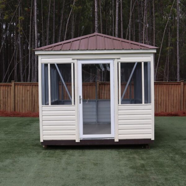 293015 6 Storage For Your Life Outdoor Options Sheds