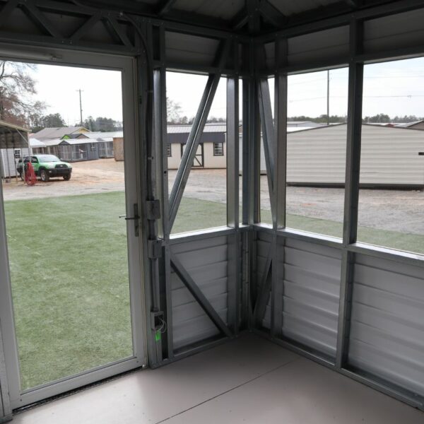 293015 7 Storage For Your Life Outdoor Options Sheds