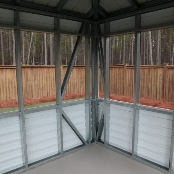 293015 8 Storage For Your Life Outdoor Options Sheds